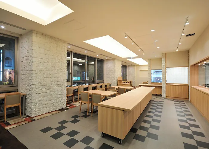 Dormy Inn Obihiro