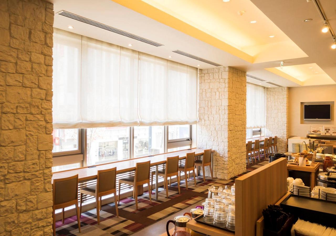 Hotel Dormy 3*