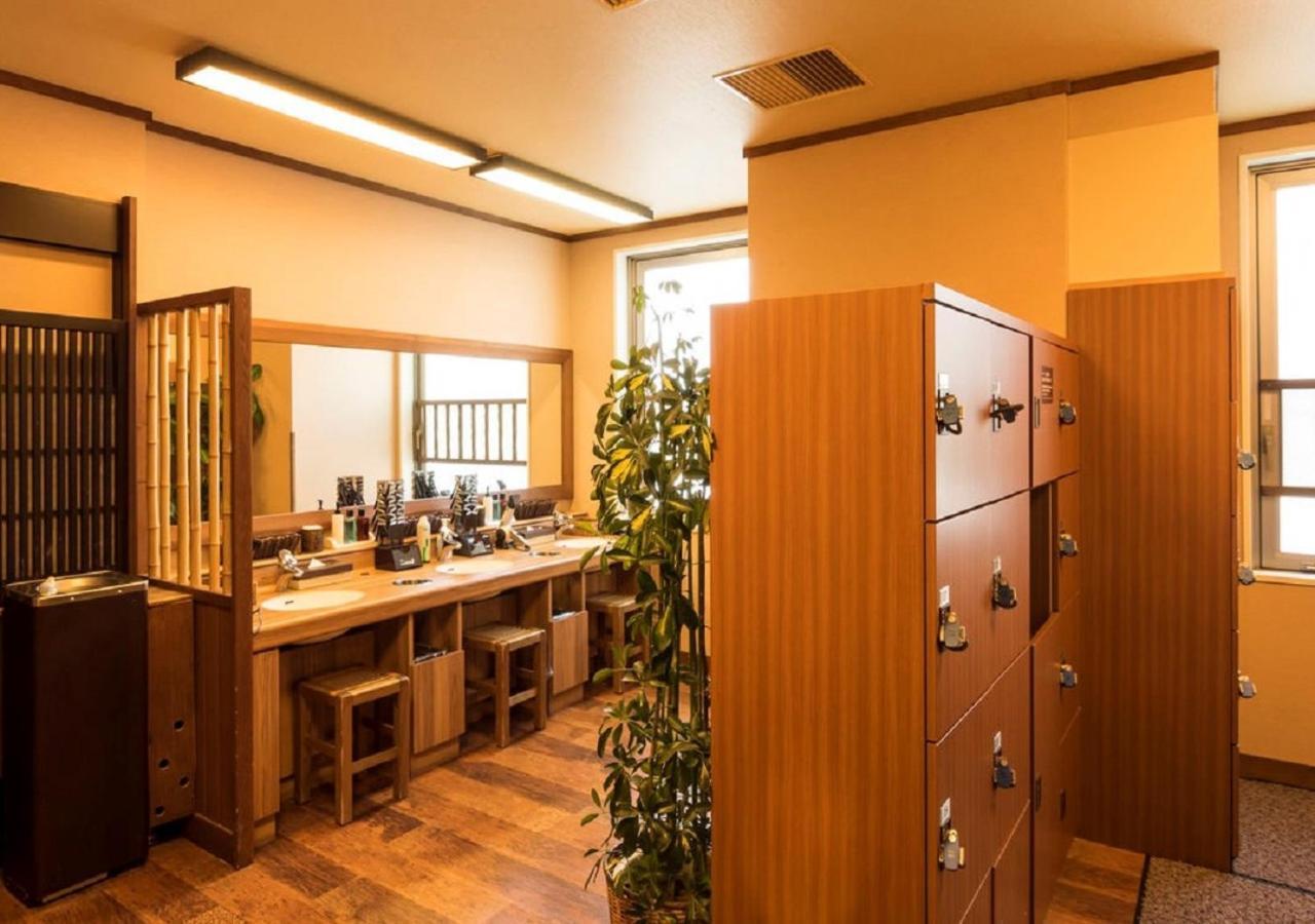 Dormy Hotel Obihiro