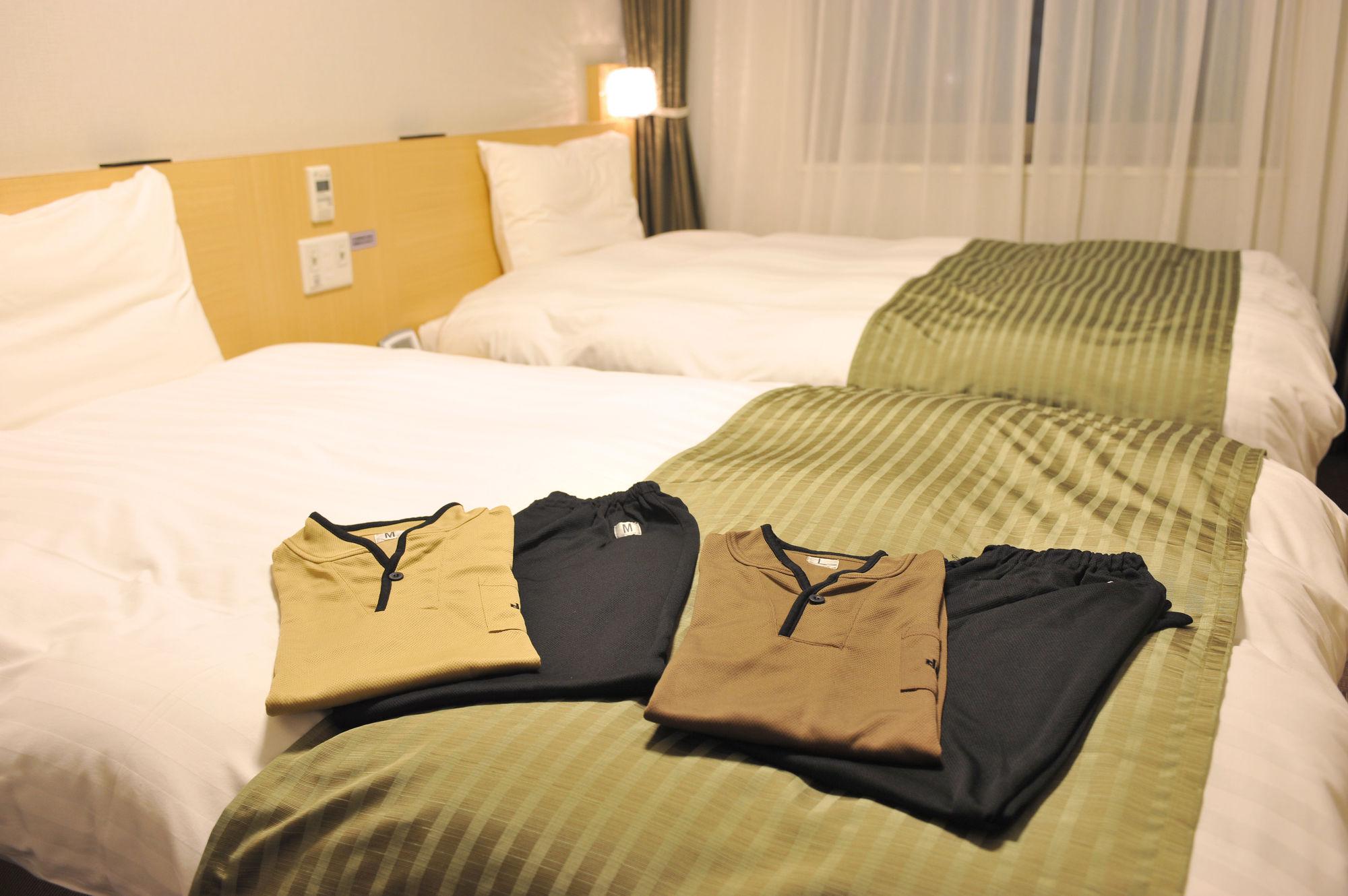 Hotel Dormy Obihiro