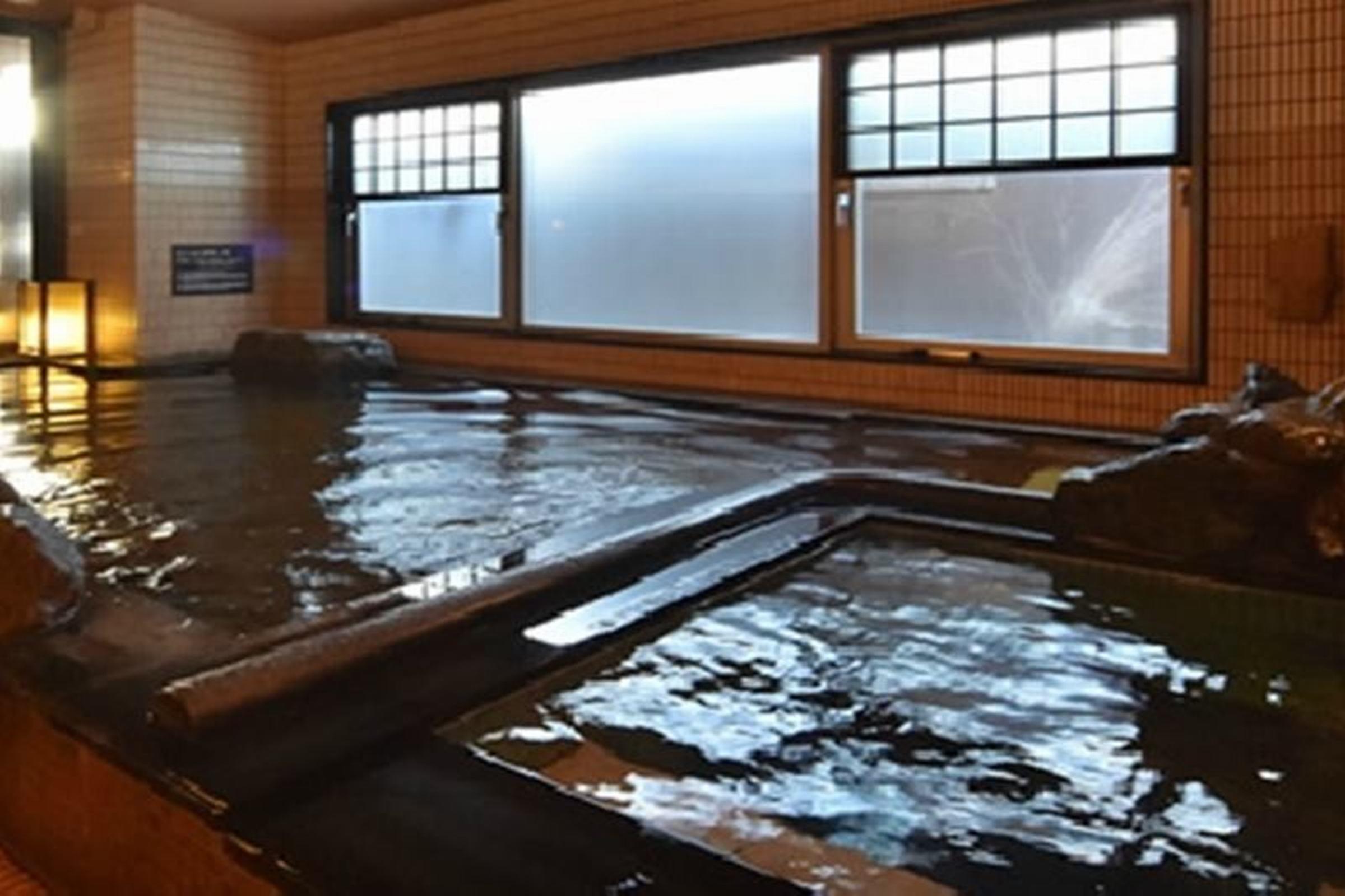 Hotel Dormy Obihiro
