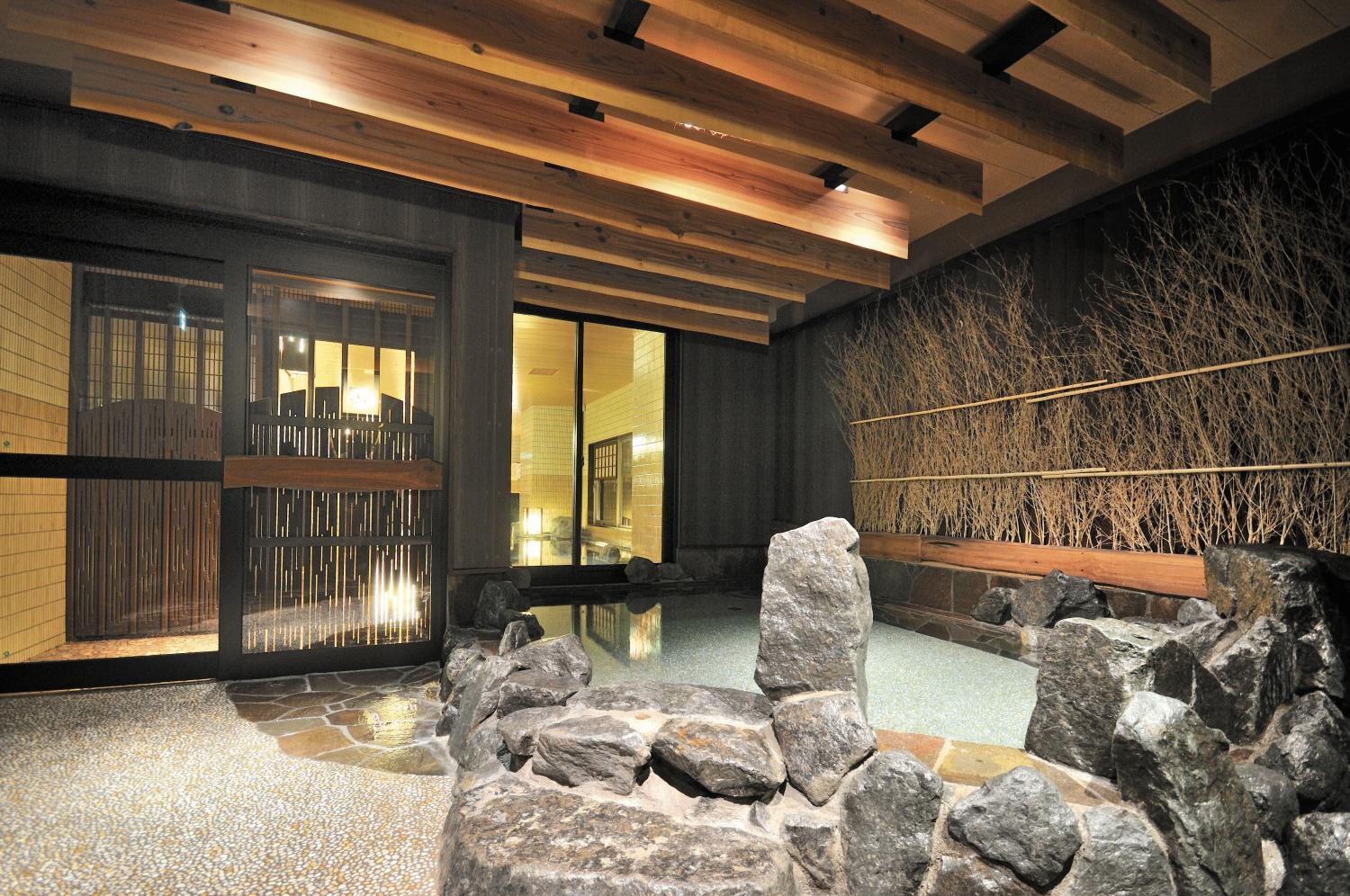Dormy 3* Obihiro