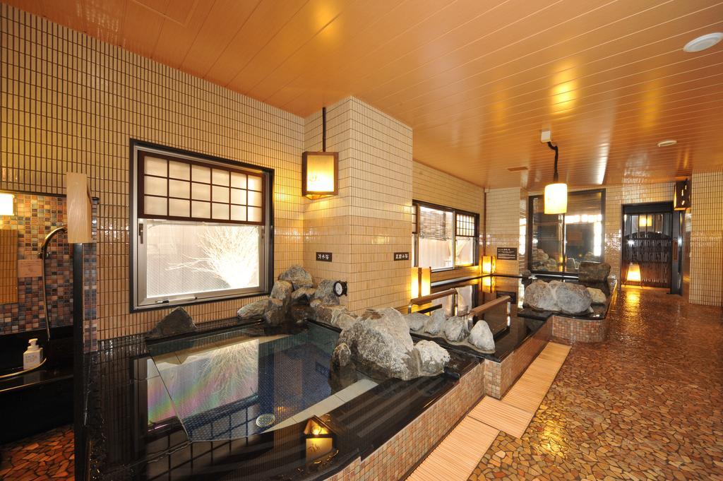 Dormy Obihiro