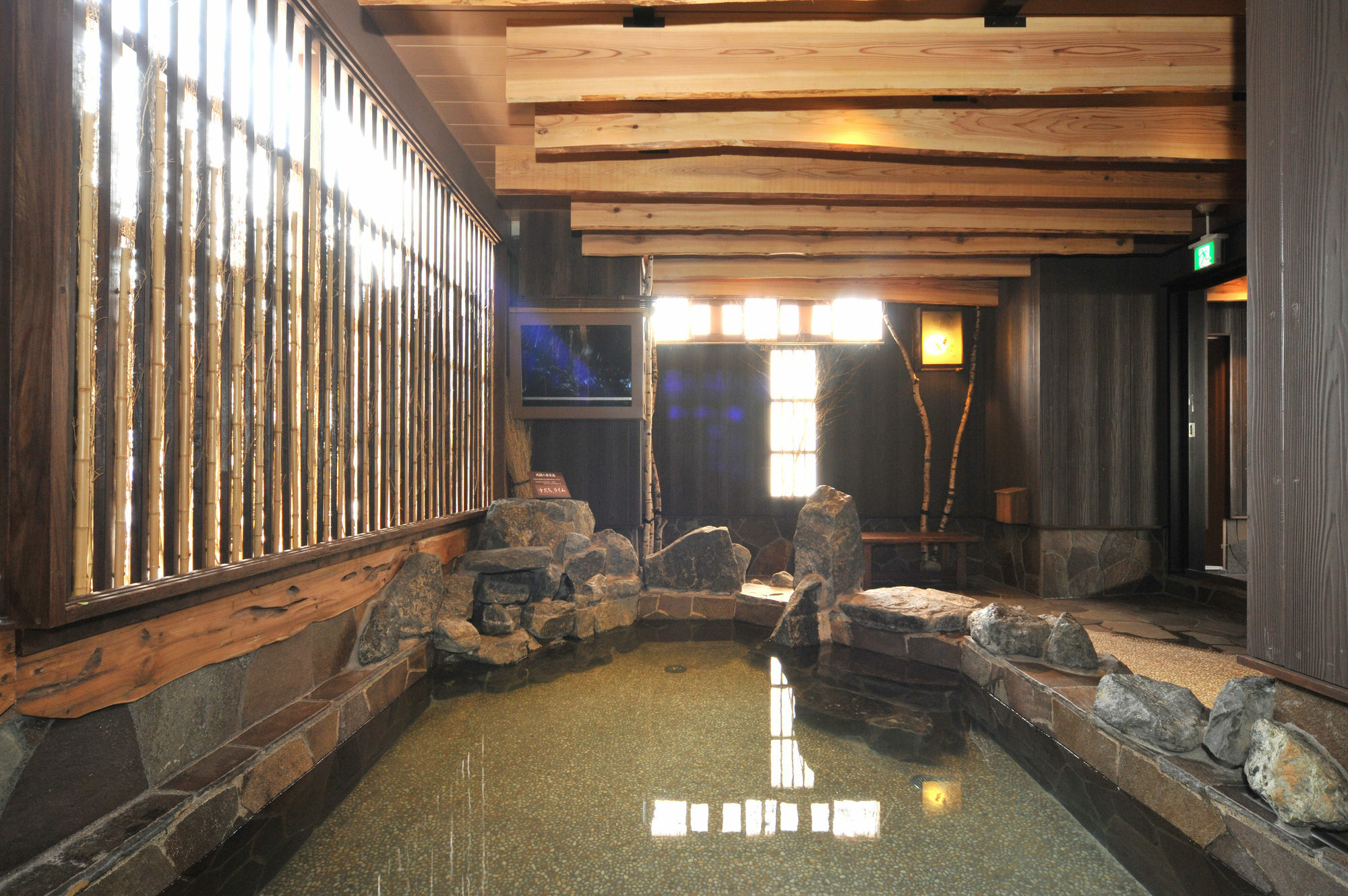 Dormy Hotel Obihiro