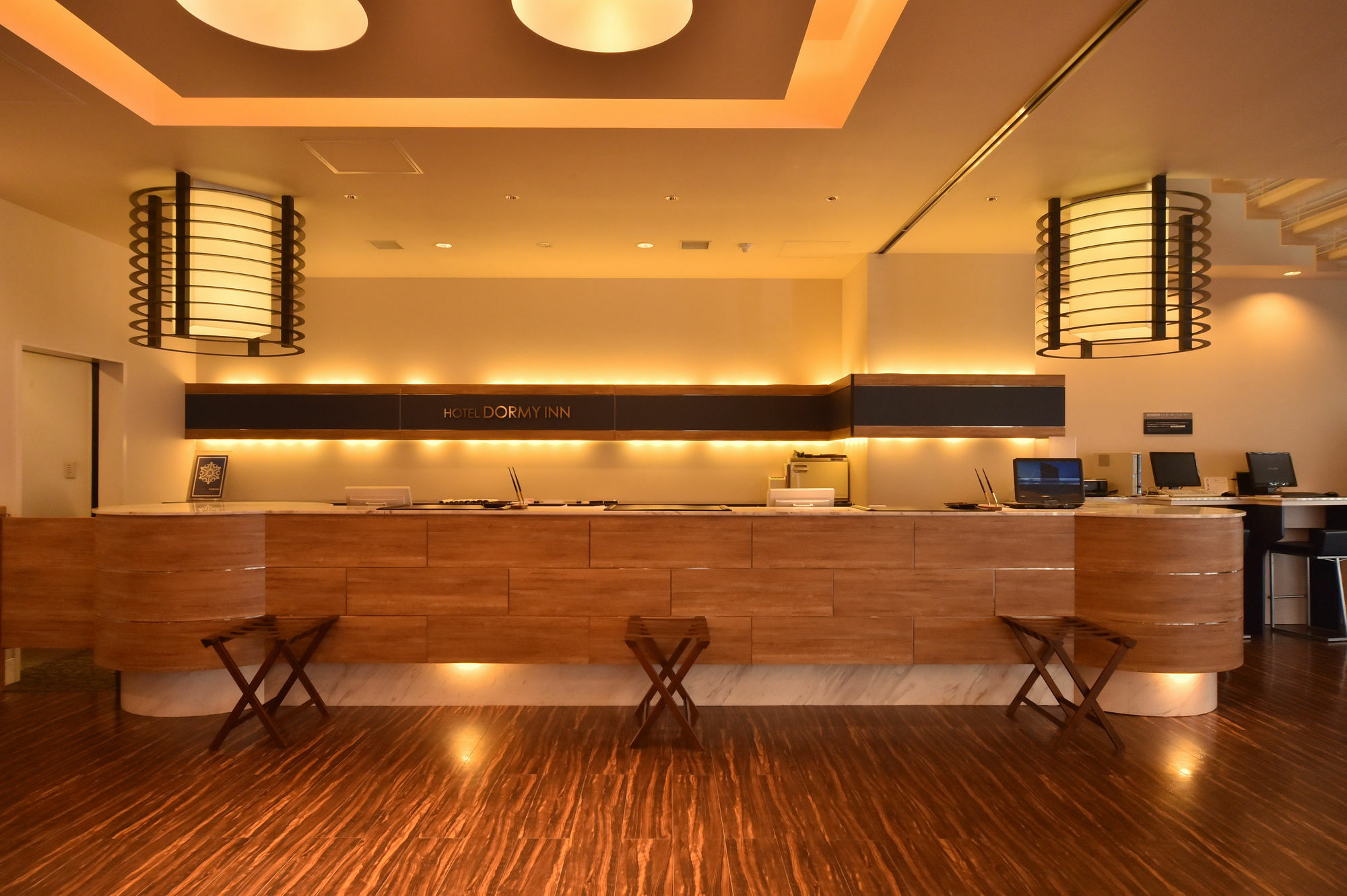 Dormy Hotel