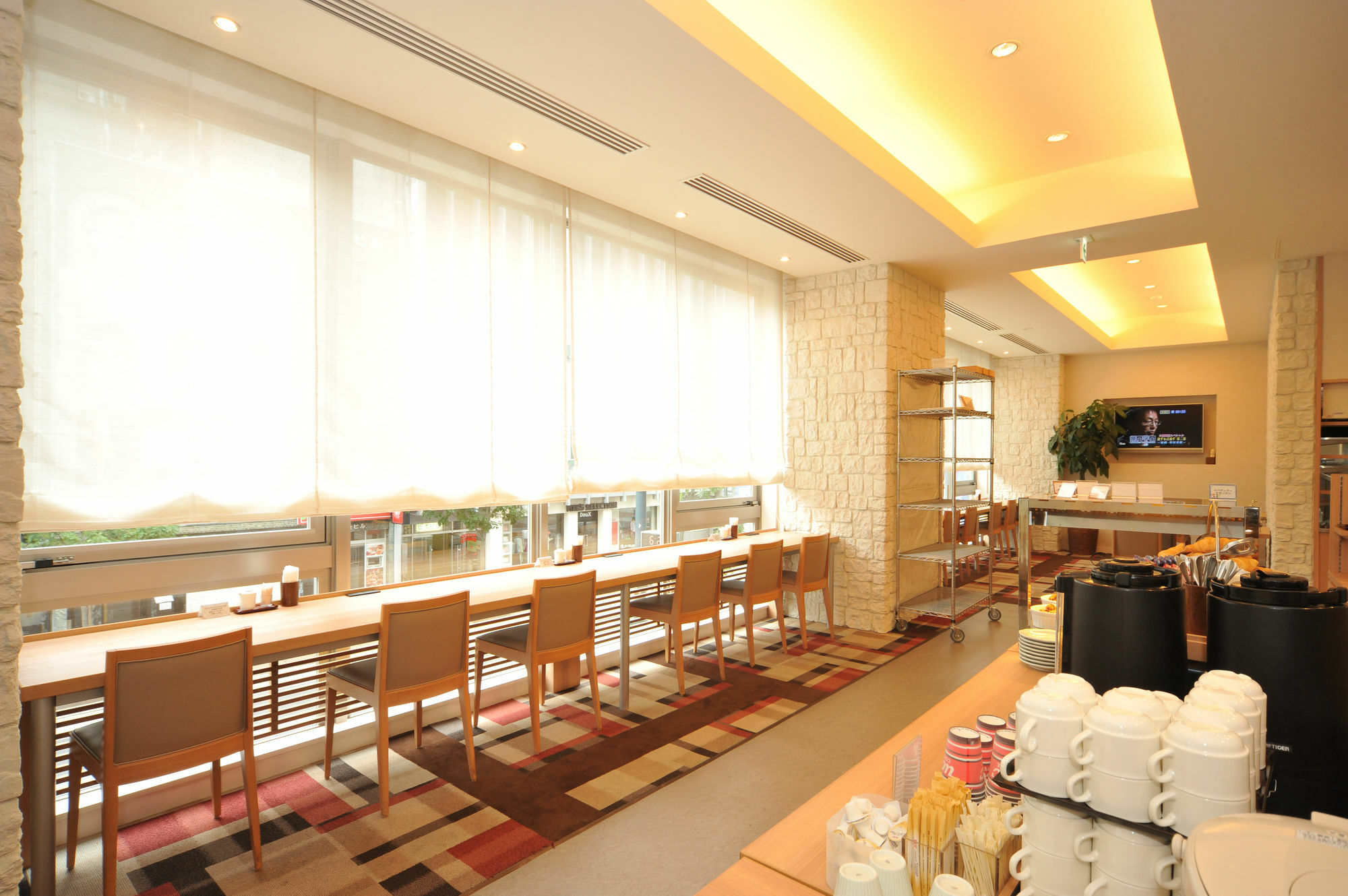 Hotel Dormy 3*